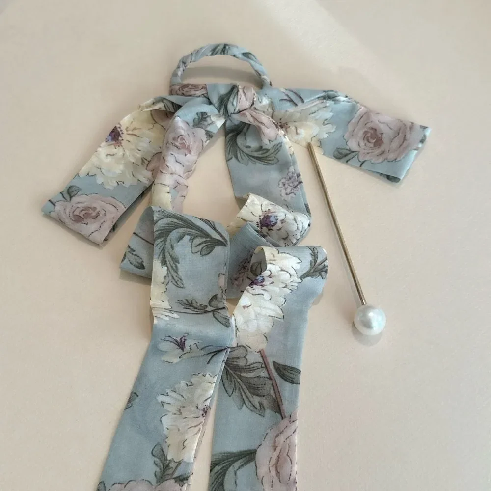 Boho hair pin K39